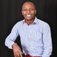 I&M Bank Ltd Employee John Wainaina's profile photo