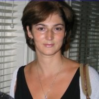 NameMedia Employee Irina Berdichevsky's profile photo