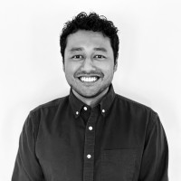 Virginia Farm Bureau Federation Employee Shamarul Nasser's profile photo