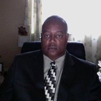 Washington Metropolitan Area Transit Authority (WMATA) Employee Mark Bethea's profile photo