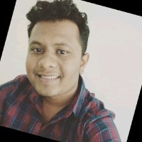 Shashank Dhanre's profile photo