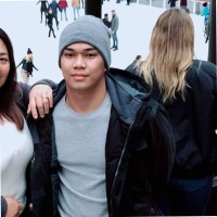 Goldring Gulf Distributing Co Employee Dominic Naral's profile photo