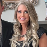 Hester & Cook Employee Brooke Boyd's profile photo