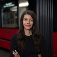 Tamara Gojković Email