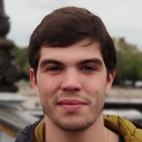 IBATECH Employee Alfonso García de Leániz's profile photo
