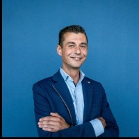 Martijn Groeneveld Email & Phone Number