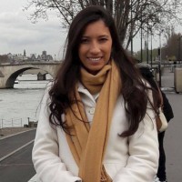 GreenCare Pharma Employee Simone Debone's profile photo