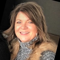 Vision Security Technologies Employee Kim Komisar's profile photo