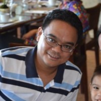 St. Luke's Medical Center Employee Hussein Lagman's profile photo