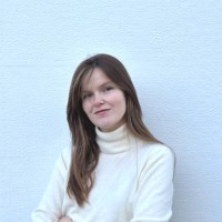 Serenai Employee Charlotte Greenaway's profile photo
