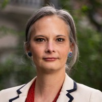 Rebecca Irvine Email & Phone Number