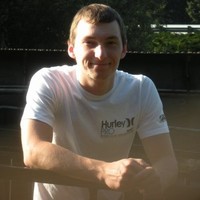 Steven Huston Email & Phone Number
