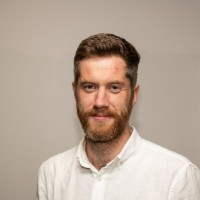 Wandle Employee Iain Turner's profile photo