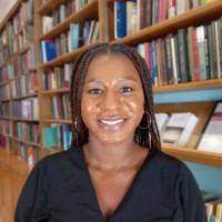 National Institute of Economic and Social Research (NIESR) Employee Sherelle Davids's profile photo