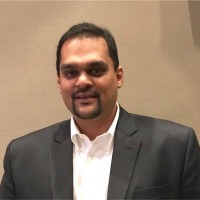 Forsyth Health Employee Jigar Shah's profile photo