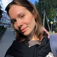 Streams Development Employee Marina Frolova's profile photo