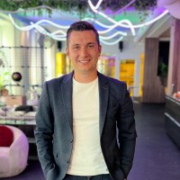 born {digital} Employee Stefan Trailovic's profile photo