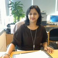 Kirti Rani Email