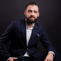 MENTOR S.A. Employee Artur Mysłek's profile photo