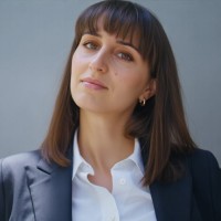 OneBit Software Employee Aneliya Petkova's profile photo