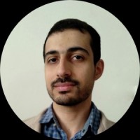 بتنا Employee Ali Ahmadabadiha's profile photo