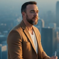 Advertising Report Card Employee Michael Ensor's profile photo