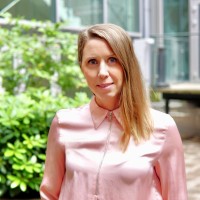 Exobe Employee Christine Godring's profile photo
