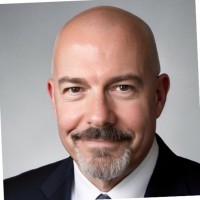 Truist Employee Kevin Bean's profile photo
