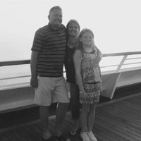 Louisiana-Pacific Corporation Employee Robby Harrell's profile photo