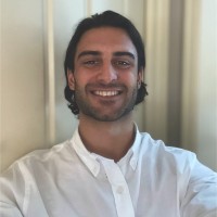 Axxin Employee Alex Bonadio's profile photo