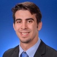 Elanco Employee Alexander Thomas's profile photo