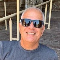 Align Technology Employee Danny David's profile photo