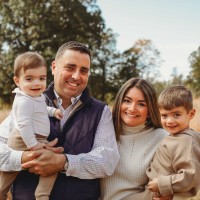 Tele-Town Hall, LLC® Employee Bradley White's profile photo