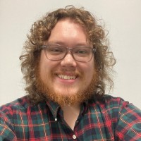 Atlantic Federal Credit Union Employee Conor Moreau's profile photo