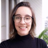 Isay Weinfeld Employee Bruna Mirabile's profile photo