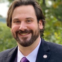 Communicore Employee Zack McKeever's profile photo
