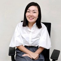 Paradox Hotels Employee Angela Qi's profile photo