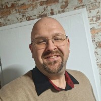 TWL - Technische Werke Ludwigshafen am Rhein AG Employee Thomas Hoffmann's profile photo