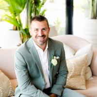 Google Employee Brian Sharkey's profile photo