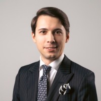 Wallester Employee Aleksandr Kostjukevits's profile photo