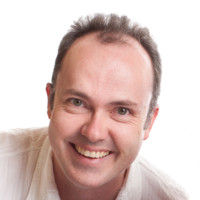 Donobu Employee Frederik Goris's profile photo