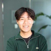 Context Employee Derek Hsieh's profile photo