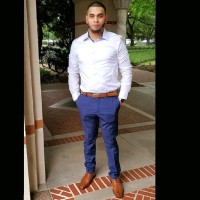 Everardo Barriga Email & Phone Number