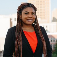 Naphcare, Inc. Employee Jasmine Davis's profile photo
