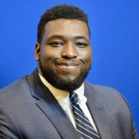 Fort Valley State University Employee Brian Cornish's profile photo