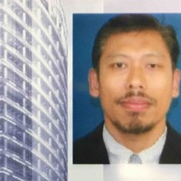 PETRONAS Digital Sdn Bhd Employee Zulkarnain Ghazali's profile photo