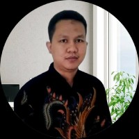 PT Gema Graha Sarana Tbk Employee Muhamad Ripa'I's profile photo