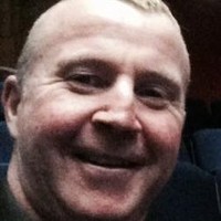 NICEIC Employee John mc Naught's profile photo