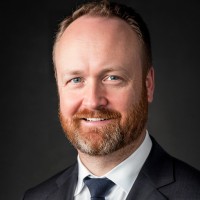 MacArthur Foundation Employee Chris Andreen's profile photo