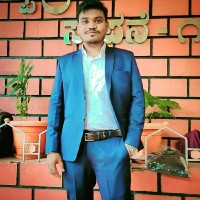 Vipragen Biosciences Pvt Ltd Employee Manjunath Kumbar's profile photo